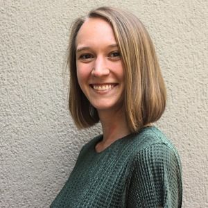 Meet your Posher, Christine